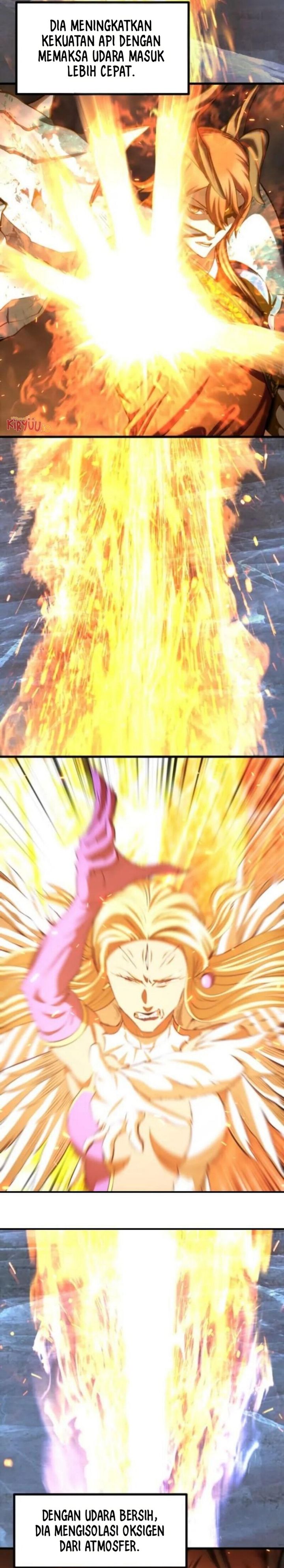 Otherworldly Sword King’s Survival Records Chapter 259 Gambar 28